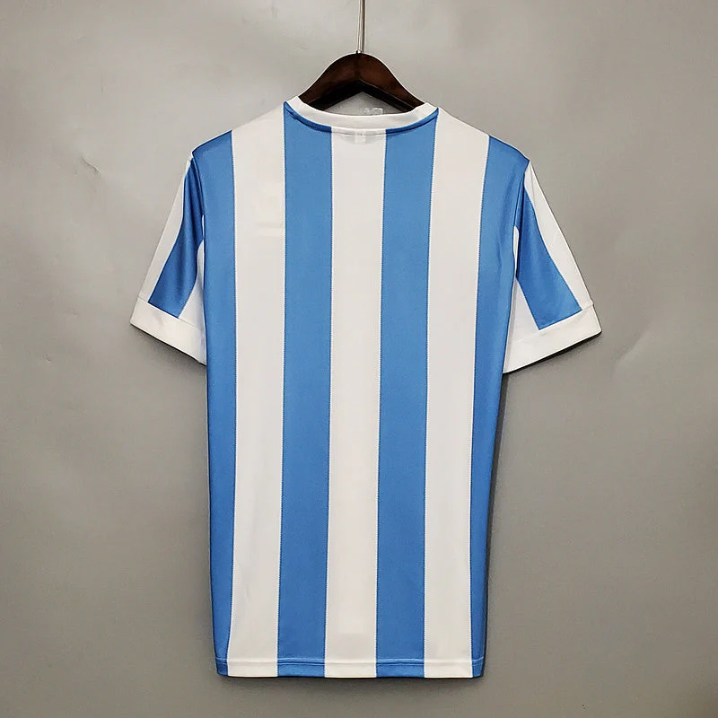 Argentine maillot Coupe du Monde Retro 1978 – Image 3