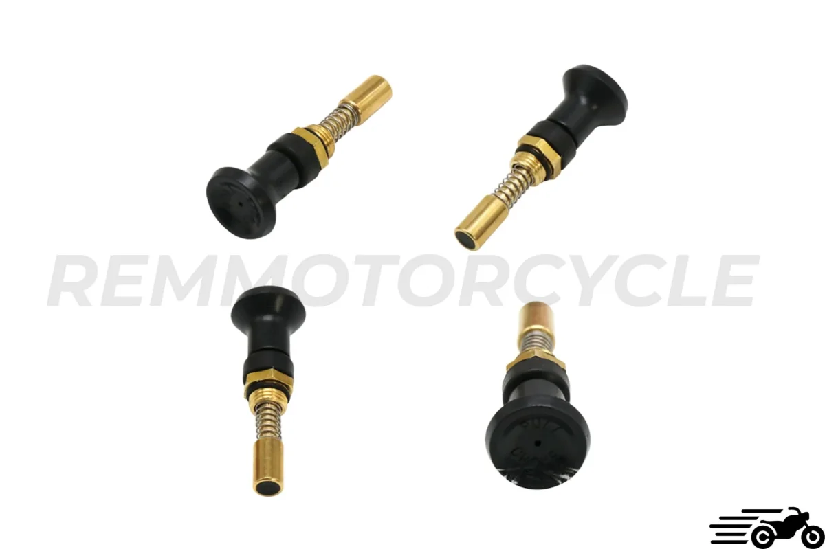 Starter manuel carburateur Shadow pour kit 2 en 1 REM – Image 3