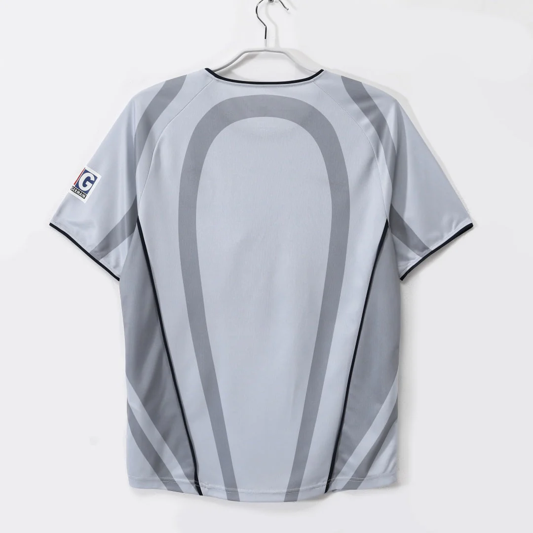 2001-2002 Maillot PSG Extérieur Retro – Image 3